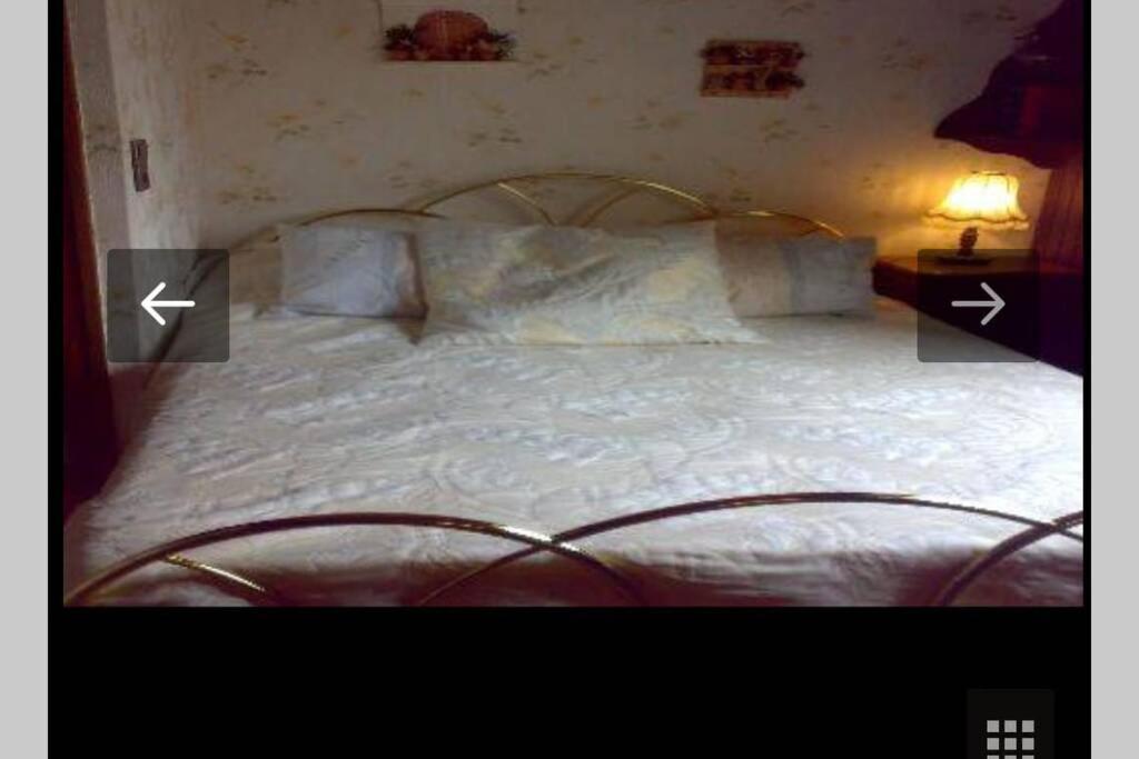 Maison/Gite Familial Dans Le Jura A 200M Du Lac Avec Piscine Privee Marigny  外观 照片